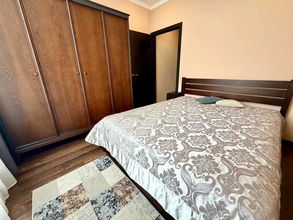Apartment. Pavla Lip Pro.