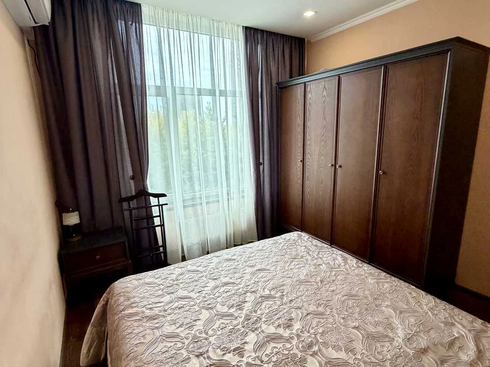 Apartment. Pavla Lip Pro.