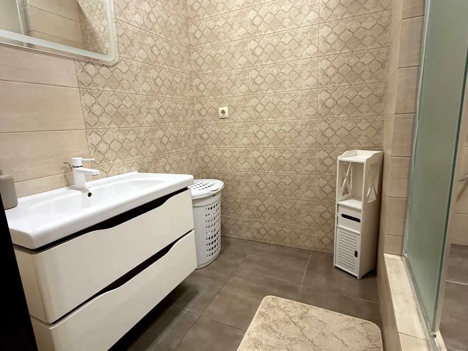 Apartment. Pavla Lip Pro.