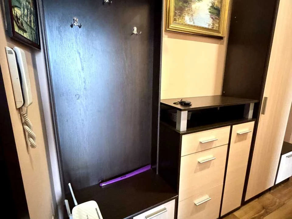 Apartment. Pavla Lip Pro.