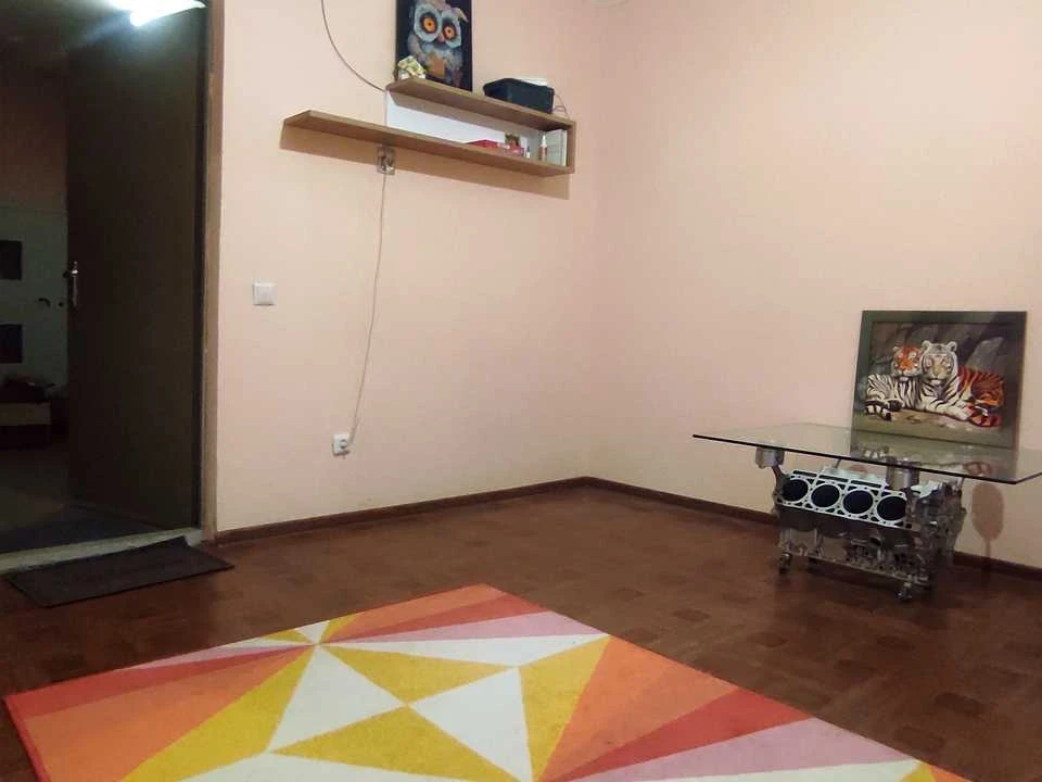 Квартира. Київ, Балтійський пров.