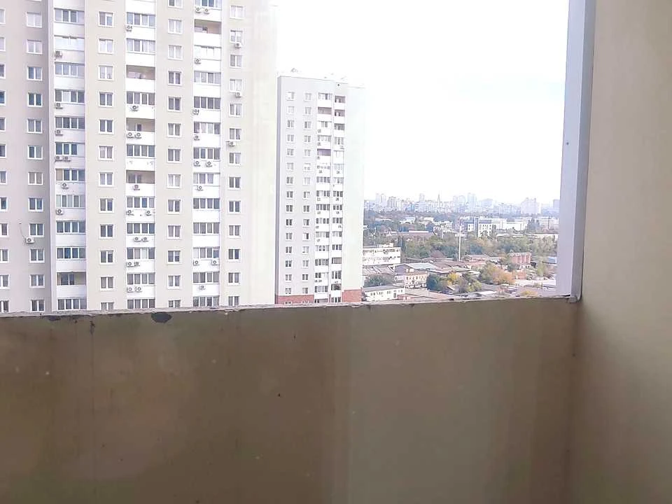Квартира. Київ, Балтійський пров.