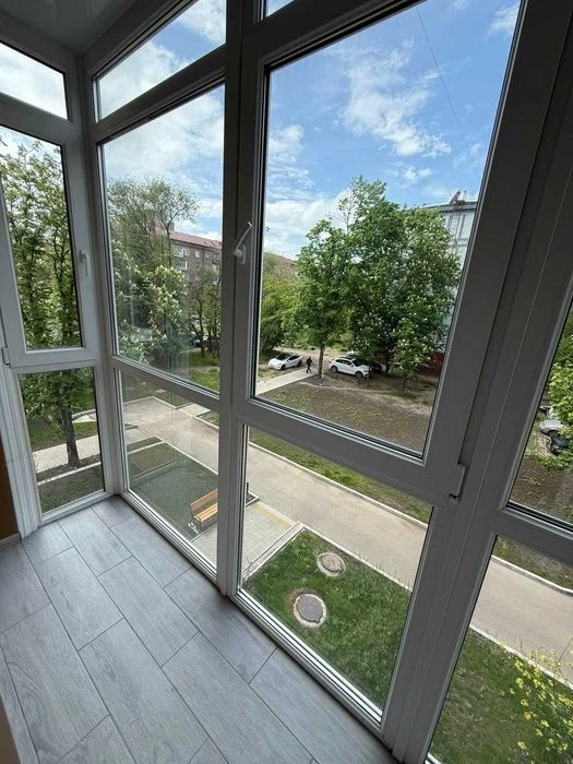 Продам 3-комнатную квартиру Центр ремонт