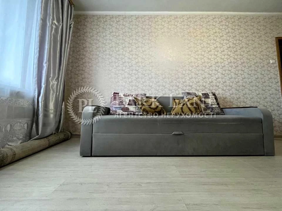 Apartment. Vadima Getman Street, Kyiv