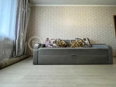 Apartment. Vadima Getman Street, Kyiv