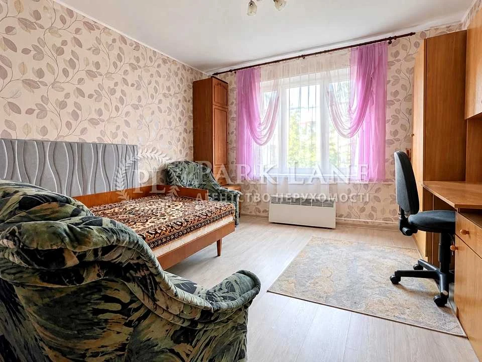 Apartment. Vadima Getman Street, Kyiv