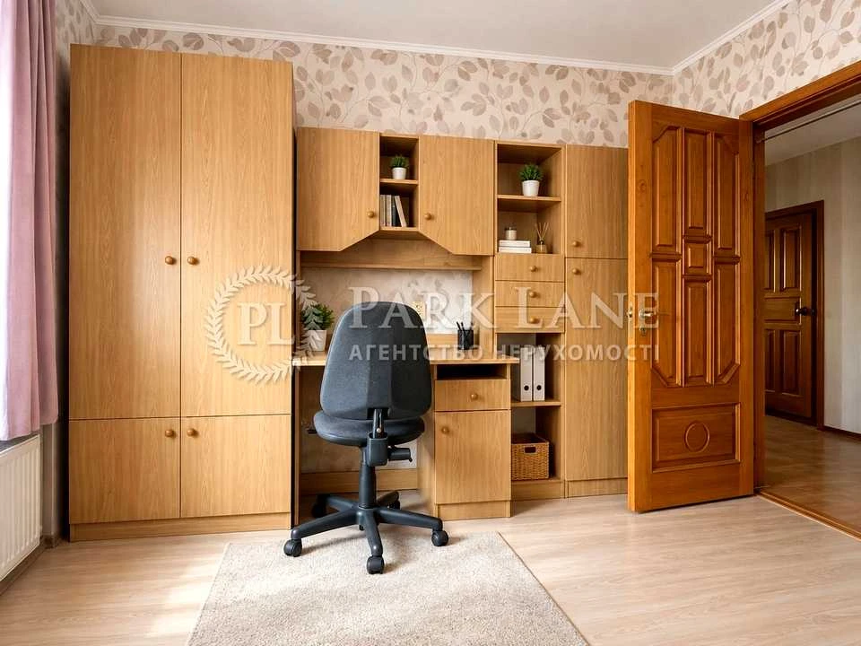 Apartment. Vadima Getman Street, Kyiv