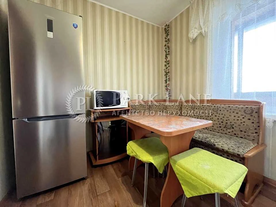 Apartment. Vadima Getman Street, Kyiv