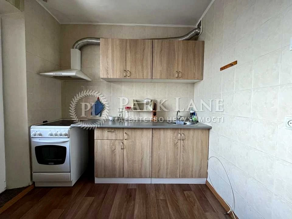 Apartment. Vadima Getman Street, Kyiv