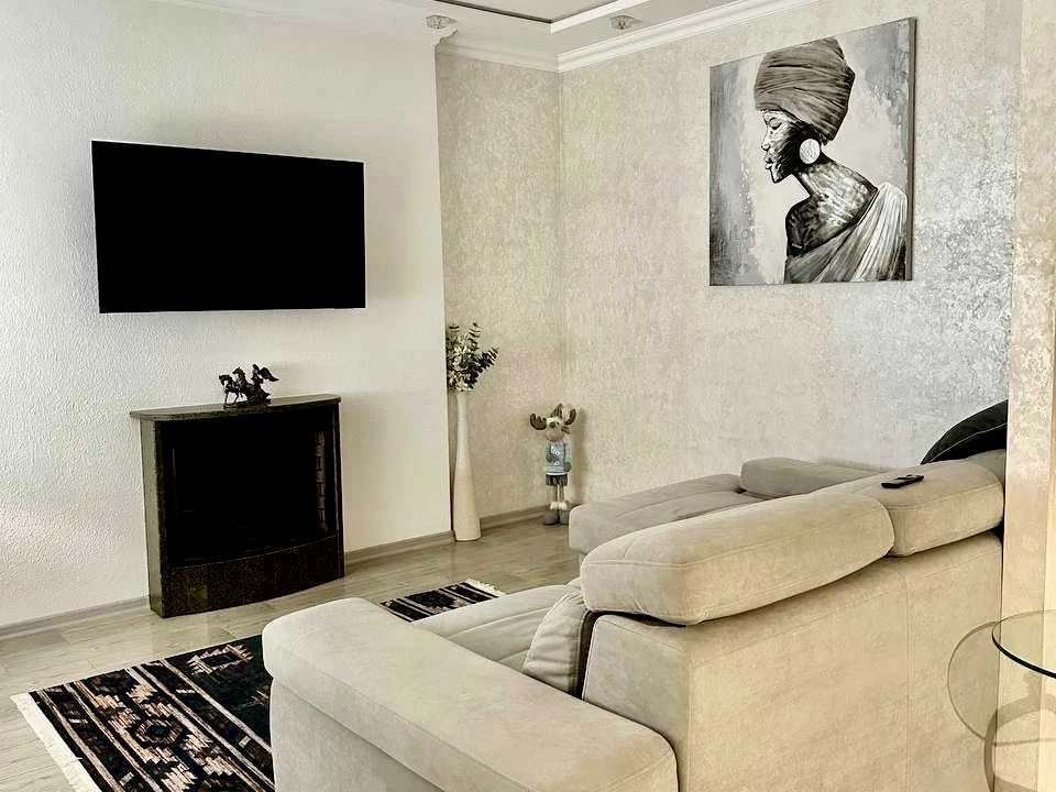 Apartment. Denis Rachinsky Street, Kyiv