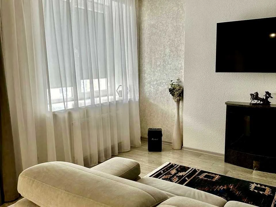 Apartment. Denis Rachinsky Street, Kyiv