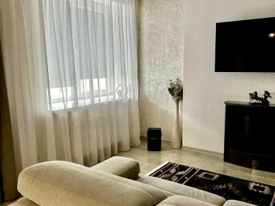 Apartment. Denis Rachinsky Street, Kyiv