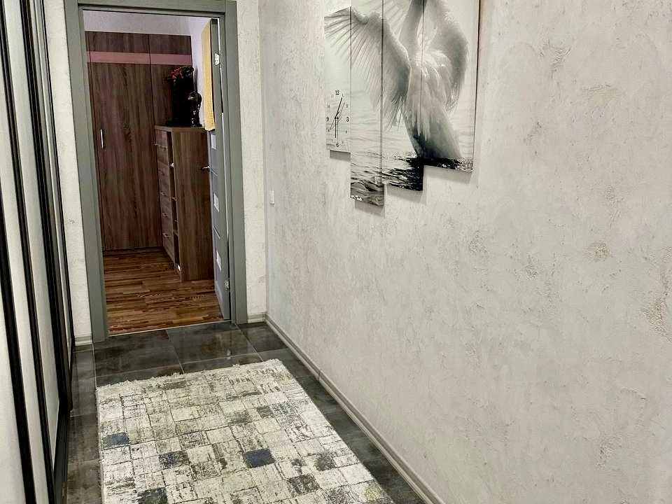 Apartment. Denis Rachinsky Street, Kyiv