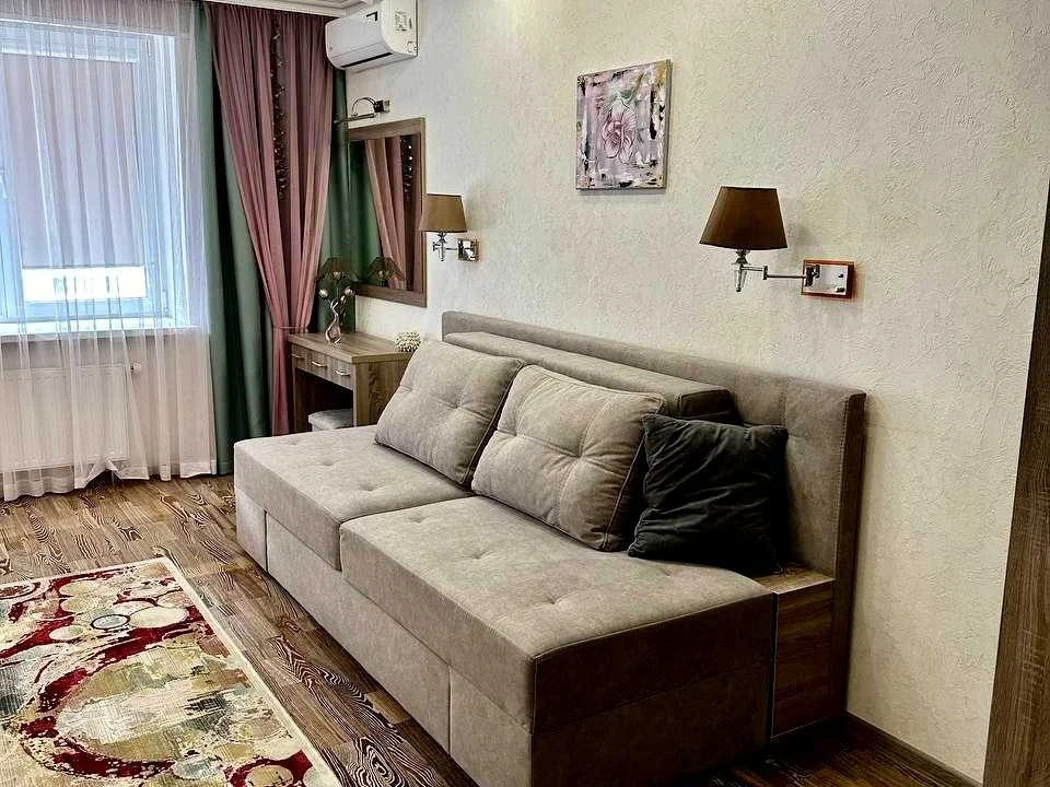Apartment. Denis Rachinsky Street, Kyiv