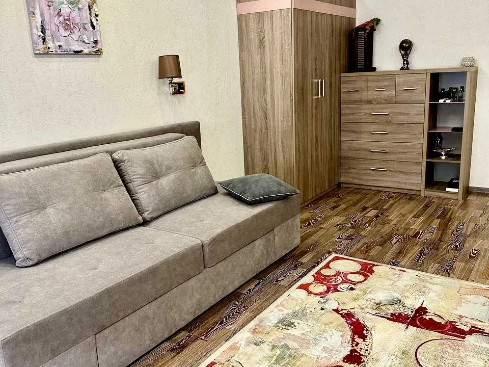 Apartment. Denis Rachinsky Street, Kyiv