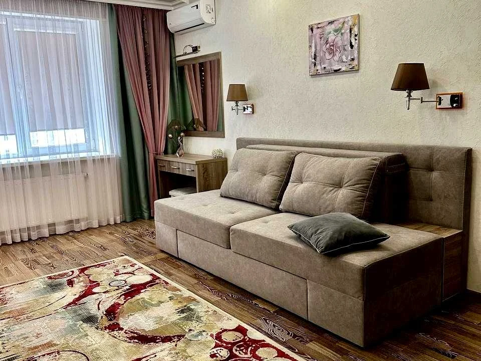 Apartment. Denis Rachinsky Street, Kyiv