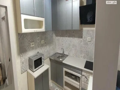 Довгострокова Оренда Квартира Микільська Слобідка