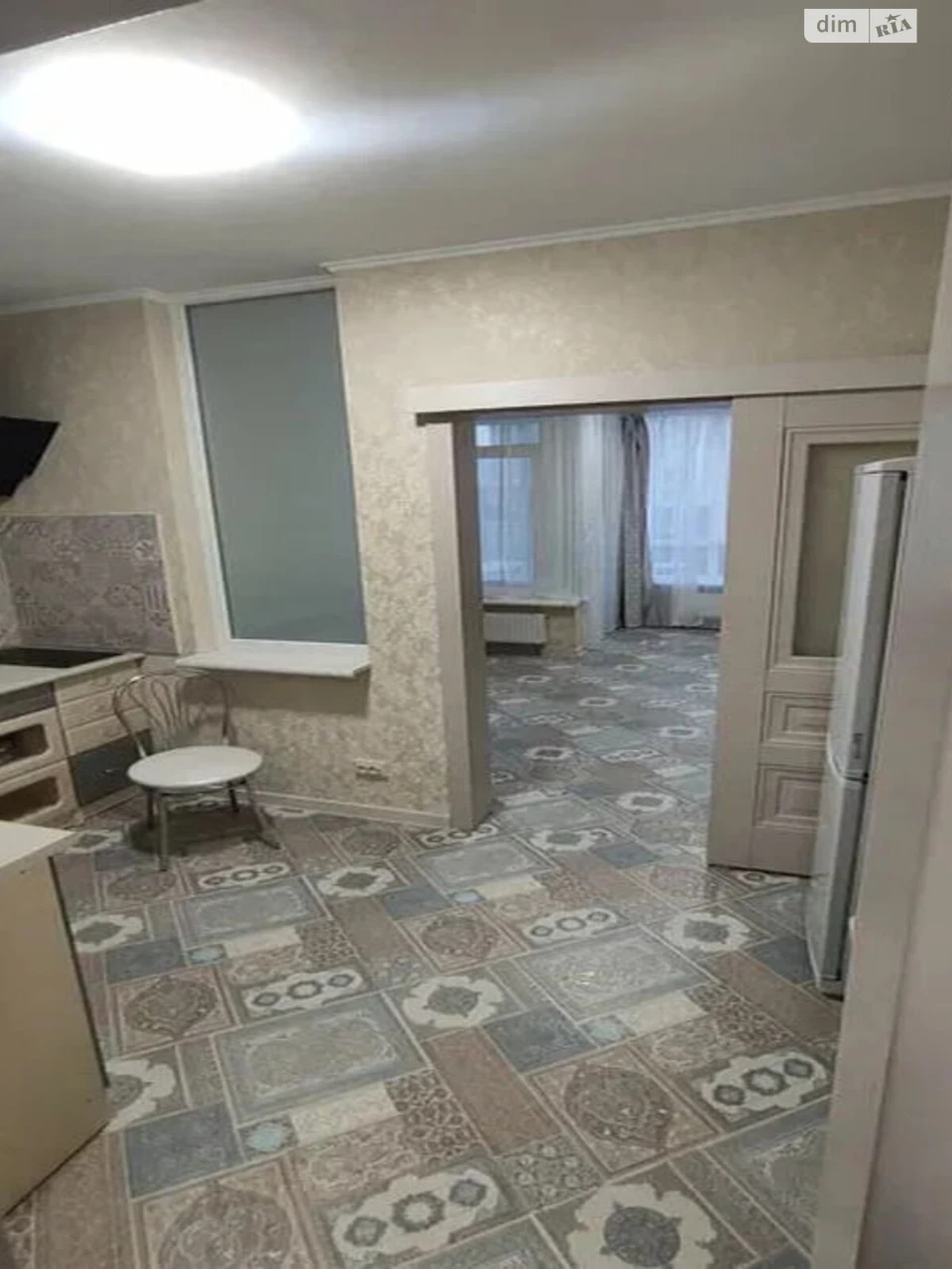 Довгострокова Оренда Квартира Микільська Слобідка