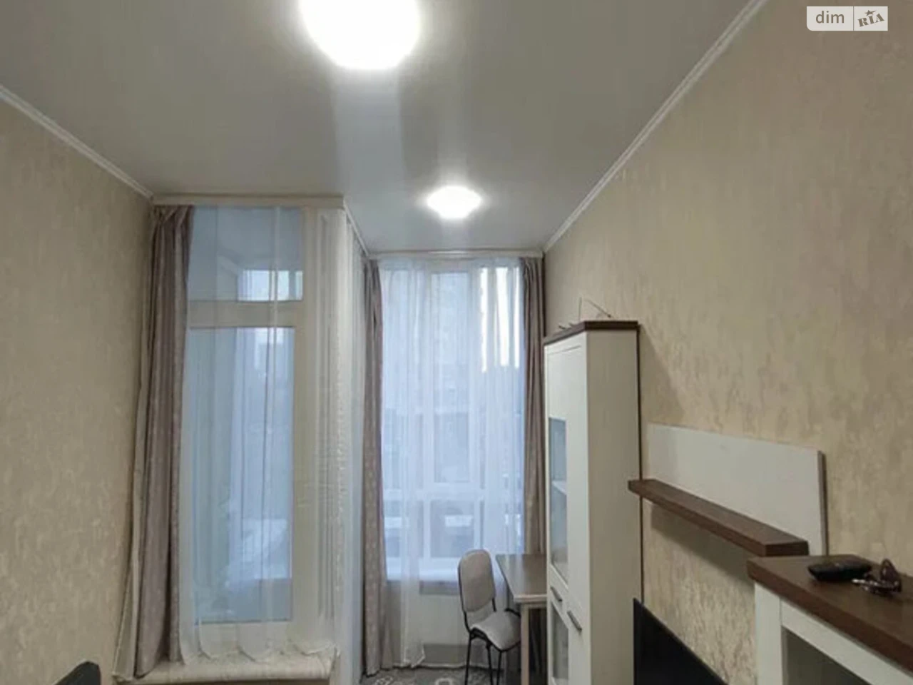 Довгострокова Оренда Квартира Микільська Слобідка