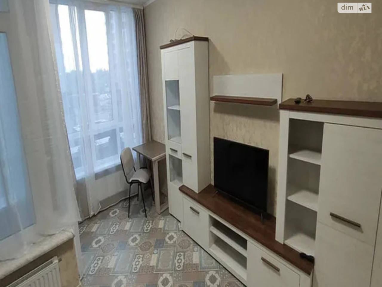 Довгострокова Оренда Квартира Микільська Слобідка