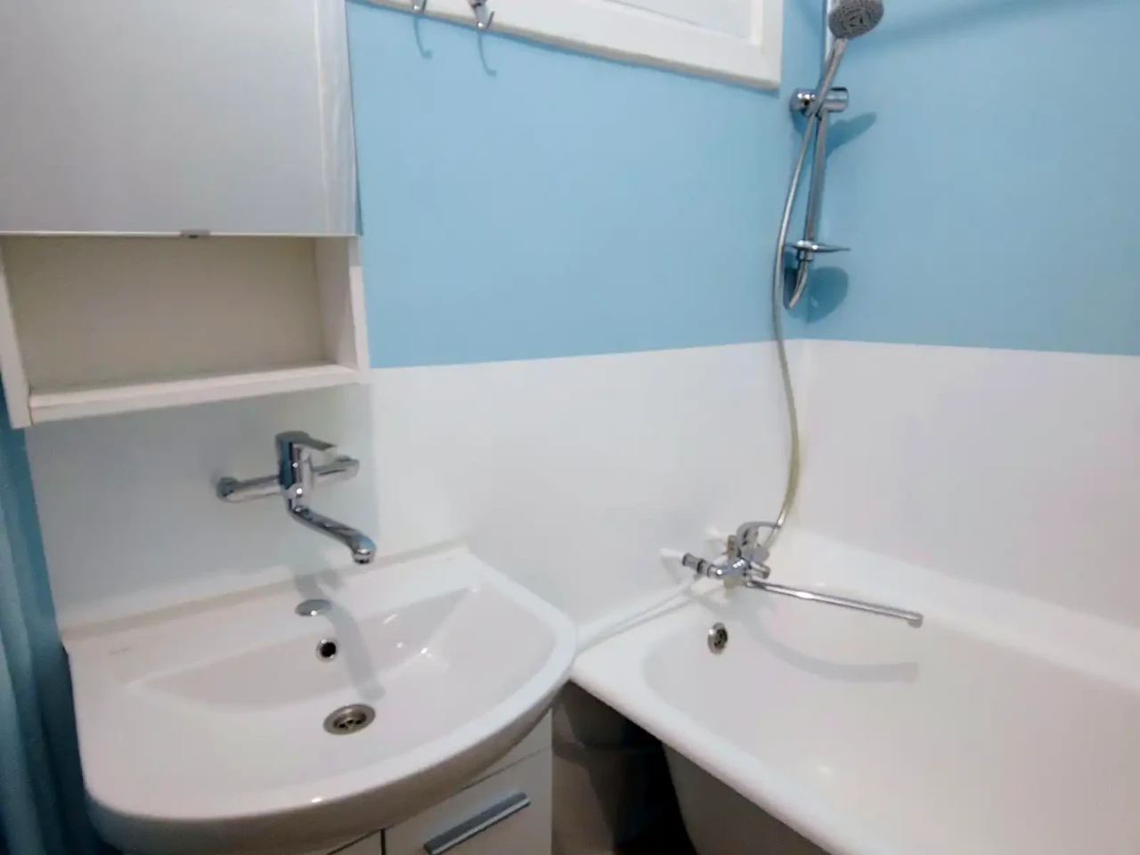 Сдается 2-комнатная квартира 52 м² на 5-м этаже.
