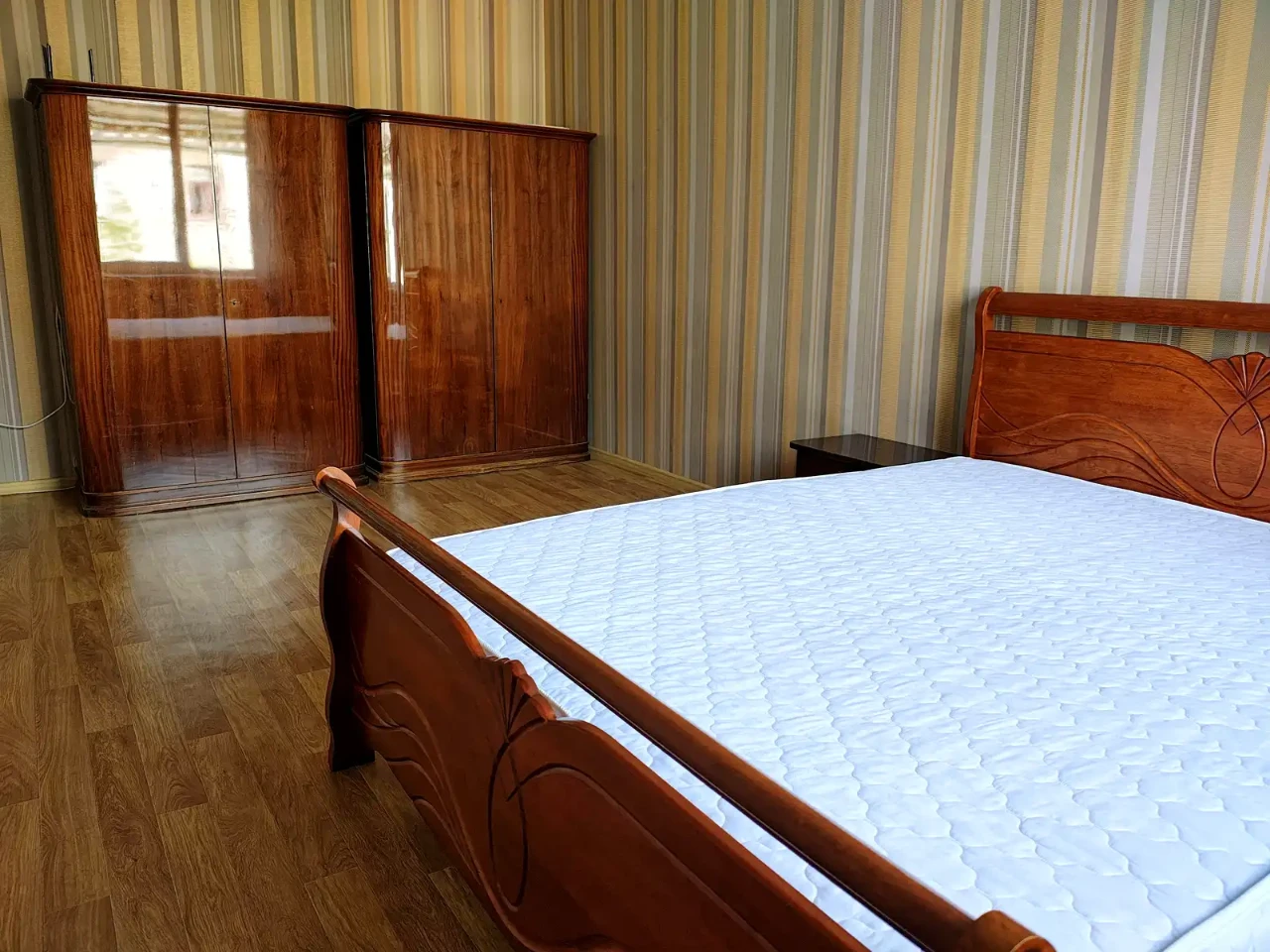 Сдается 2-комнатная квартира 52 м² на 5-м этаже.