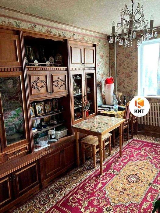 3 rooms, 67 sq. m., Northern Saltovka 3, Metrostroiteley St. 5, 135578