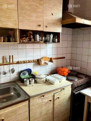 3 rooms, 67 sq. m., Northern Saltovka 3, Metrostroiteley St. 5, 135578