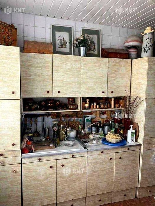 3 rooms, 67 sq. m., Northern Saltovka 3, Metrostroiteley St. 5, 135578