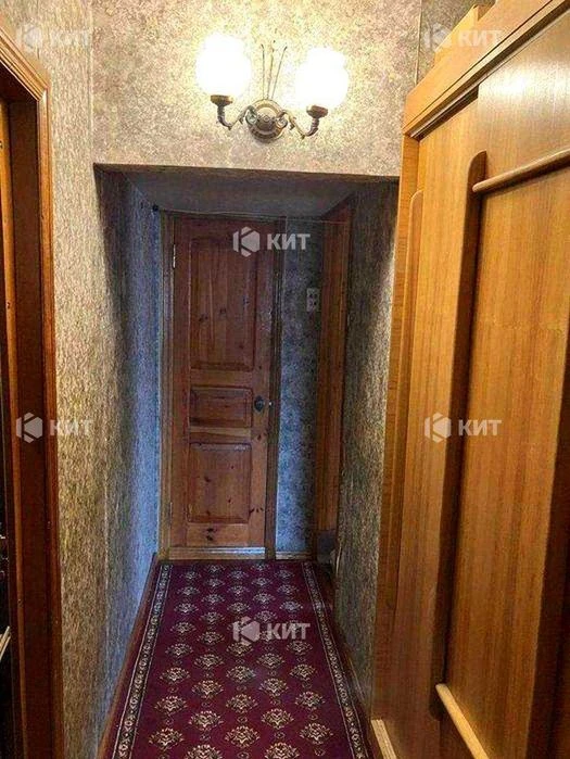 3 rooms, 67 sq. m., Northern Saltovka 3, Metrostroiteley St. 5, 135578