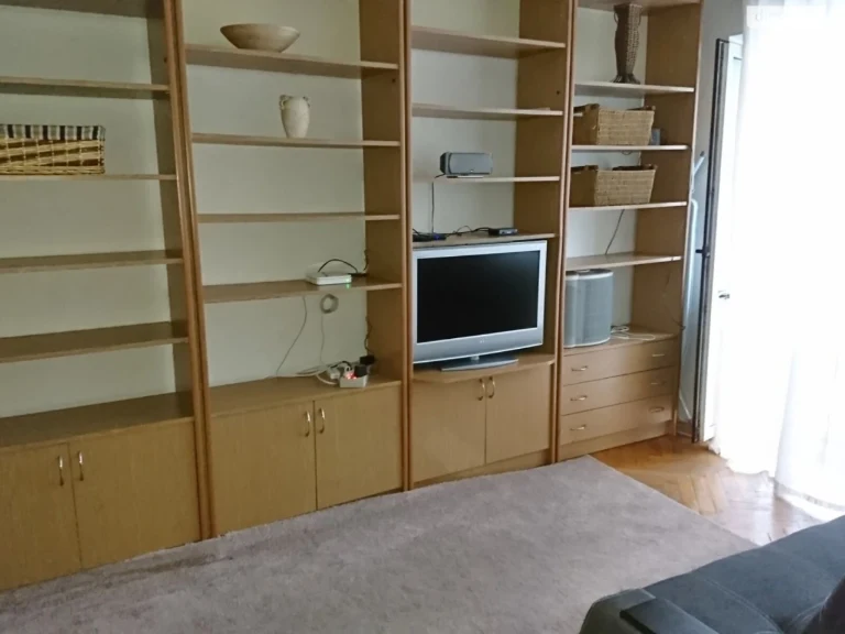 Long-Term Rental Apartment, Sapernoe Pole