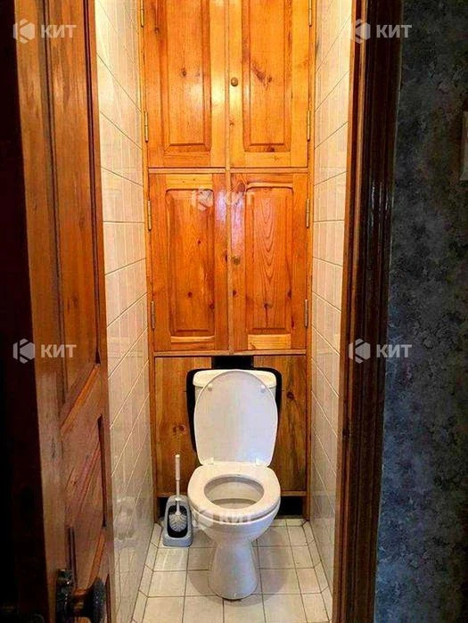 3 rooms, 67 sq. m., Northern Saltovka 3, Metrostroiteley St. 5, 135578