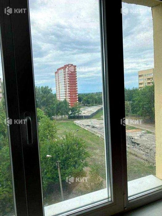 3 rooms, 67 sq. m., Northern Saltovka 3, Metrostroiteley St. 5, 135578