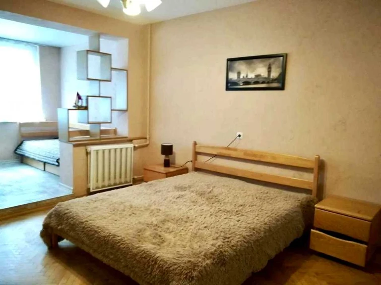 Квартира. Львів, Володимира Великого вул.