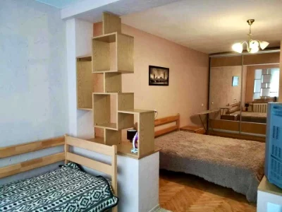 Apartment. Volodymyr Veliky Street, Lviv