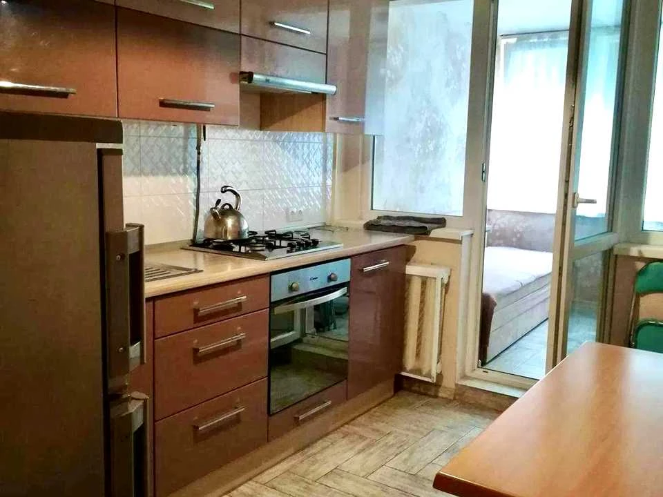 Apartment. Volodymyr Veliky Street, Lviv
