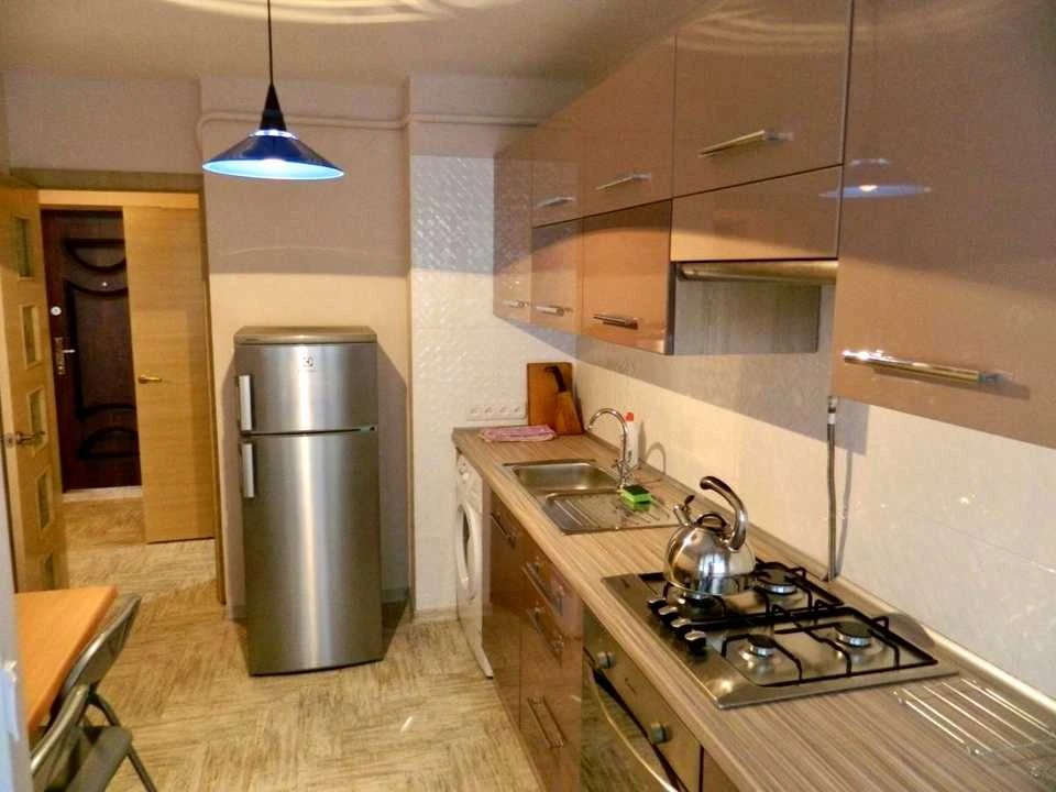 Apartment. Volodymyr Veliky Street, Lviv