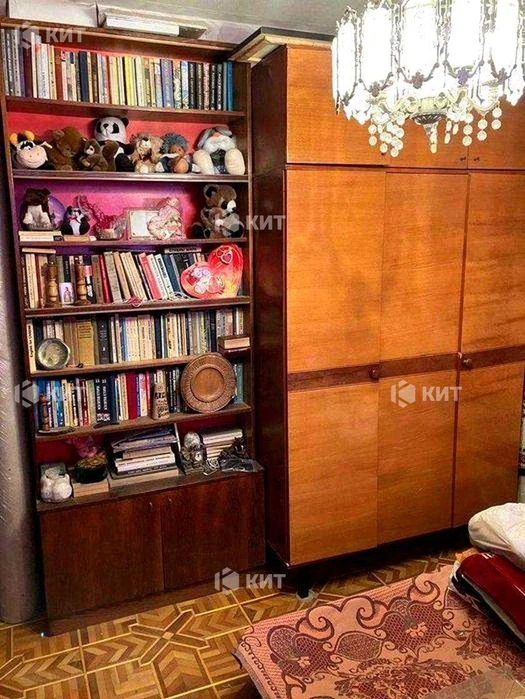 3 rooms, 67 sq. m., Northern Saltovka 3, Metrostroiteley St. 5, 135578