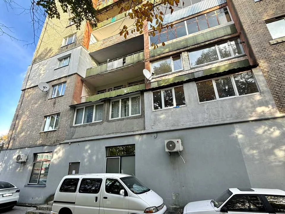 Apartment. Volodymyr Veliky Street, Lviv