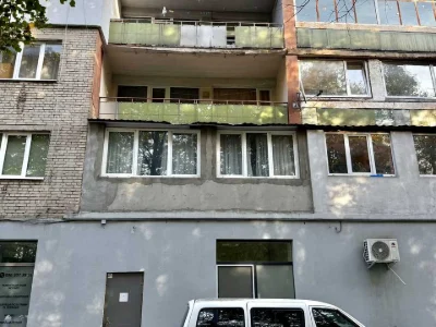 Apartment. Volodymyr Veliky Street, Lviv