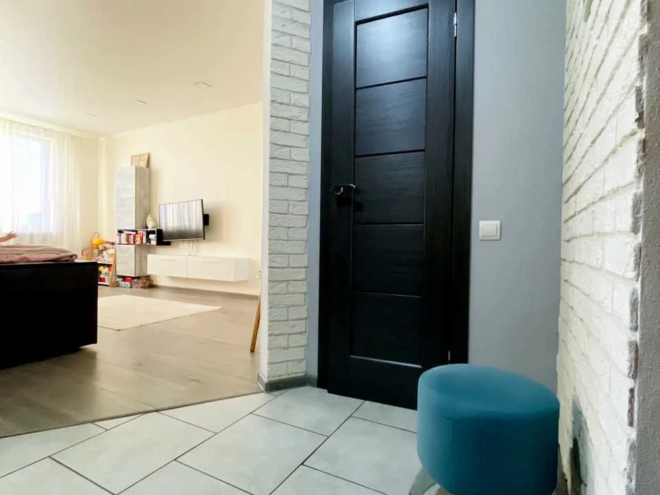 Apartment. Green Avenue, Lviv