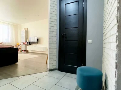 Apartment. Green Avenue, Lviv