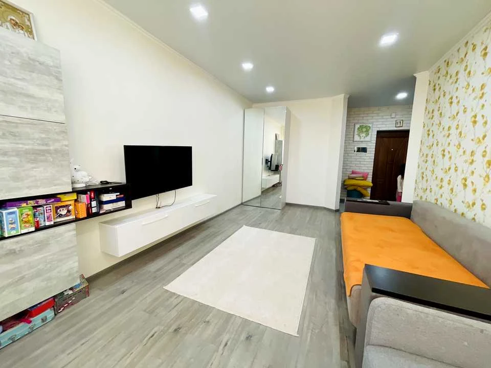 Apartment. Green Avenue, Lviv