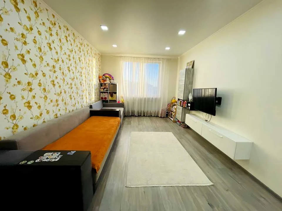 Apartment. Green Avenue, Lviv