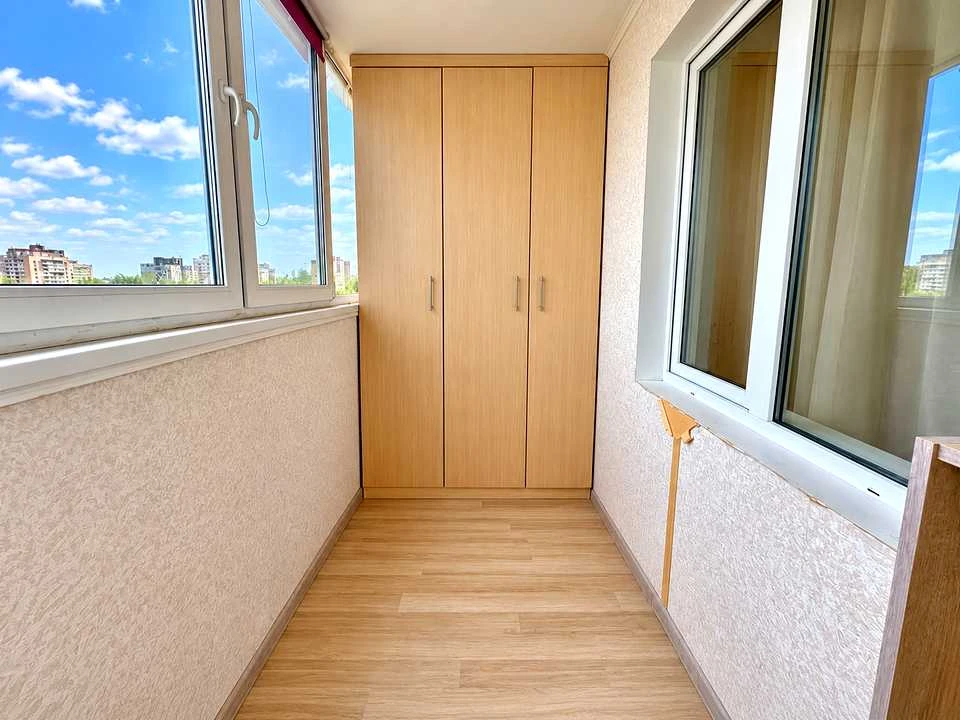 Квартира. Київ, Олександра Мишуги вул.