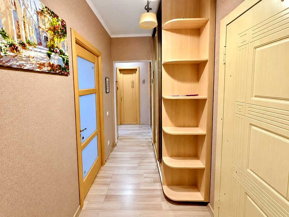 Квартира. Київ, Олександра Мишуги вул.