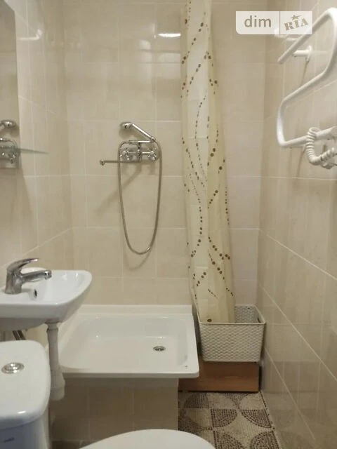 Продаж 2к квартири 38 кв. м на бул. Леоніда Бикова • ID 3500