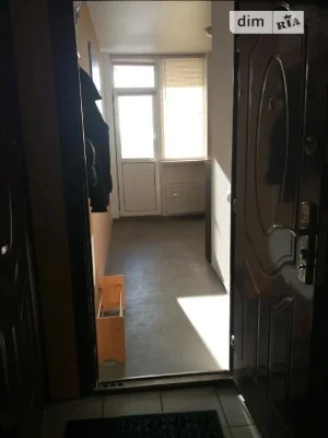 Продаж 2к квартири 38 кв. м на бул. Леоніда Бикова • ID 3500
