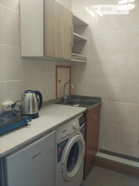 Продаж 2к квартири 38 кв. м на бул. Леоніда Бикова • ID 3500