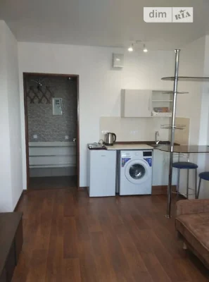Продаж 2к квартири 38 кв. м на бул. Леоніда Бикова • ID 3500
